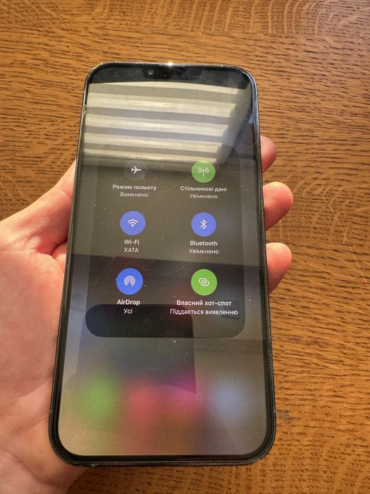 Apple iPhone 13 Pro Max 256 GB Seirra Blue