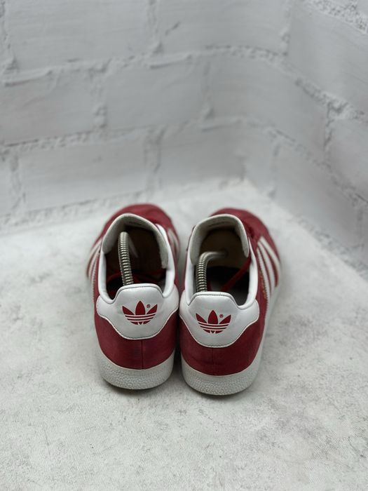 Чоловічі кросівки Adidas Gazelle 44p