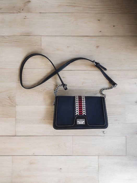 Oryginalna torebka Bessie London