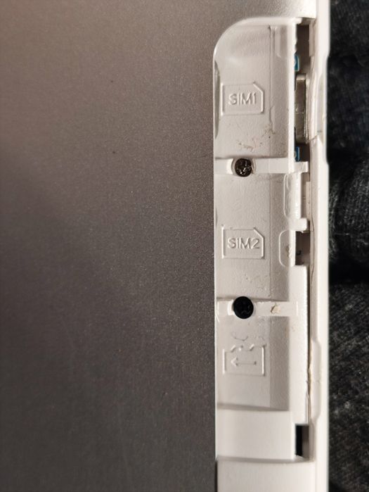 Планшет Asus Z906
