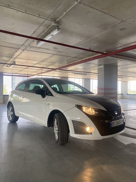 Продам Seat Ibiza 6j Сеат Ібіца Поло