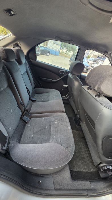 Citroën Xsara 1.4 gasolina - poucos kms