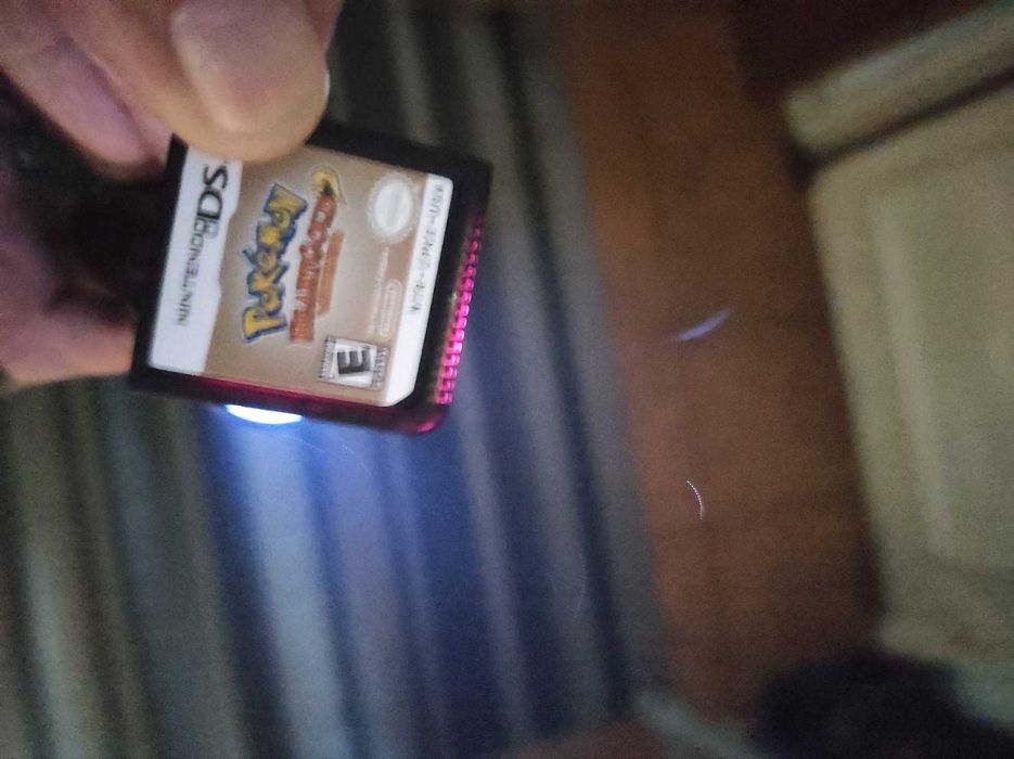 Jogos Pokémon Nintendo
