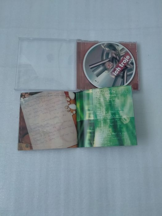 Ich Troje ad.4 używana