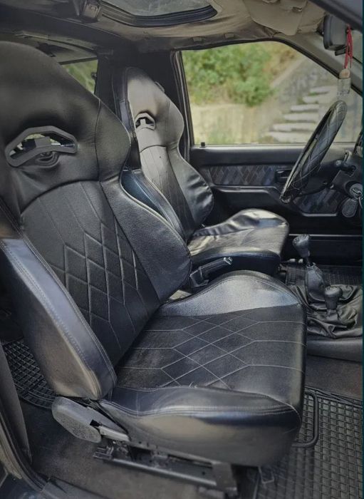 Frontera 2.5 tds sport