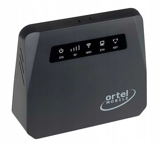 Domowy ROUTER Modem internet PLUS PLAY T-MOBILE