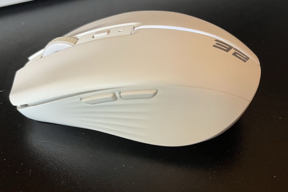 Бездротова мишка 2E MF270