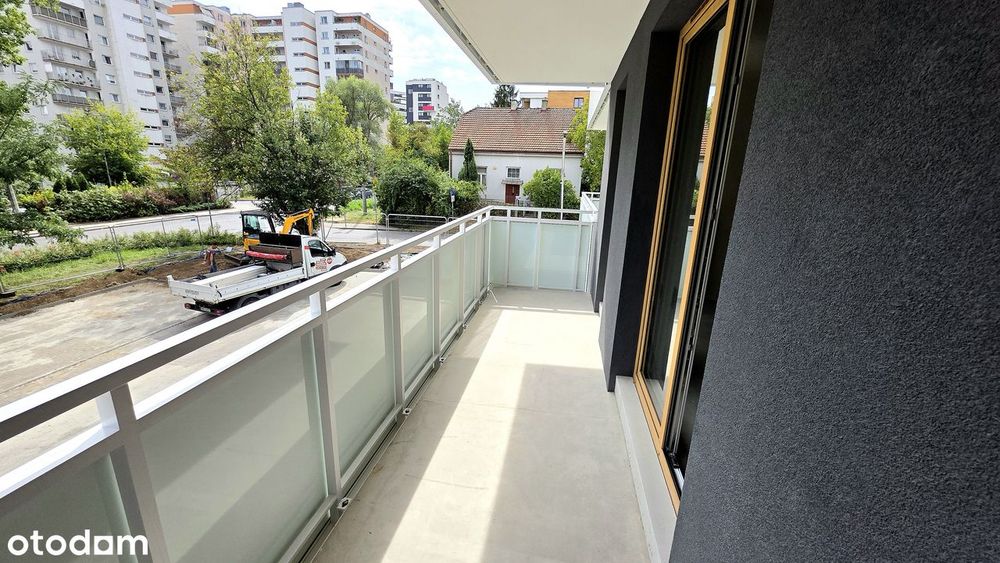 Mieszkanie na sprzedaż, 2 pokoje, 34 m², Kraków