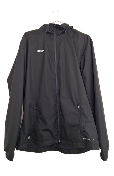 Чоловіча вітровка Kipsta Viralto (Decathlon)