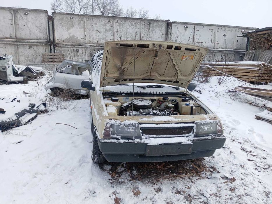 Разборка ваз 2109 запчасти ваз 2109 разборка шрот