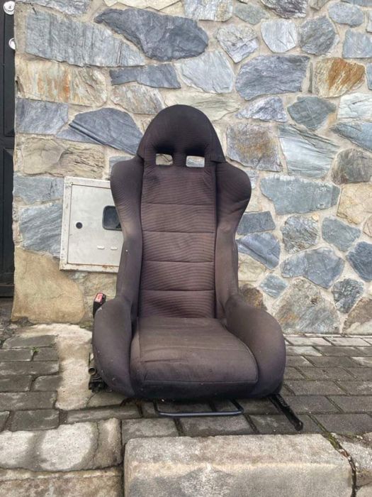 Vendo backet para desocupar