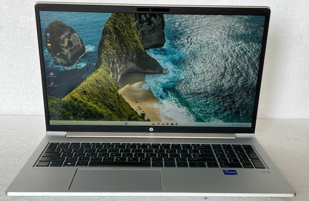 HP ProBook G10 i5-13gen SSD 15,6 FHD Win11 Biuro nauka KSEF