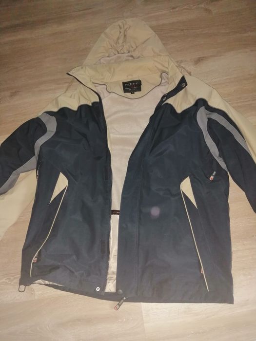 Kurtka jesienno-wiosenna