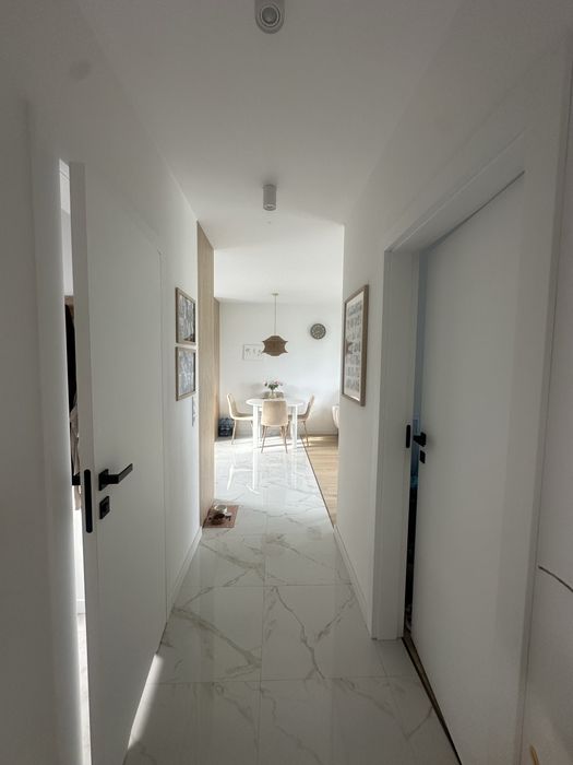 Mieszkanie 60m2 Chojnice