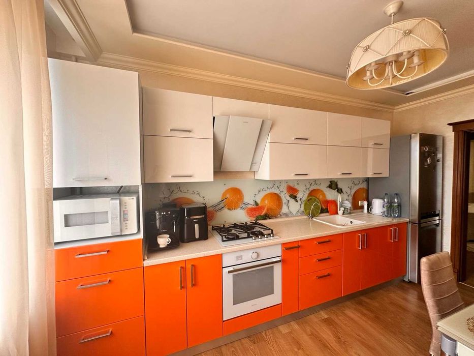 Продам 3 кімнатну квартиру