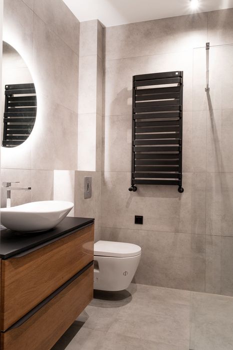 Wynajem mieszkania 88 m² wysoki standard z dużym balkonem | Nowe, zamknięte osiedle | Piekary Śląskie - Widok 6