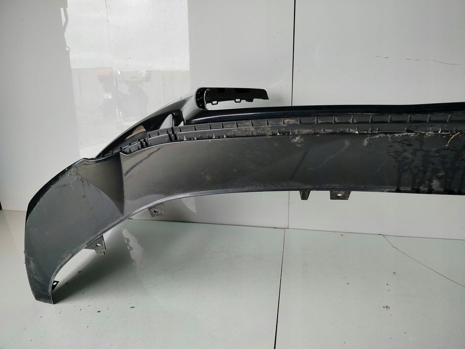 zderzak przód przedni audi s6 c8 2018- 6xpdc