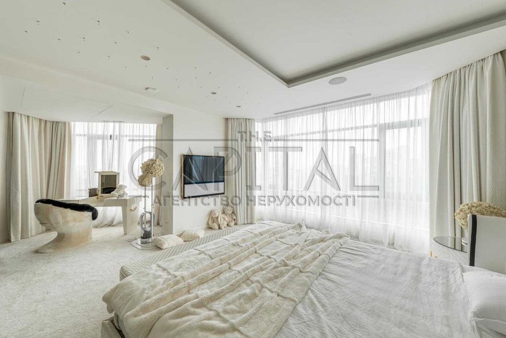 Продажа квартиры,  ЖК «Pecher Sky», ул. Болсуновская, Печерск
