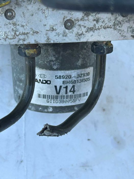 Pompa hamulcowa ABS Hyundai Kia 58920-3Z930