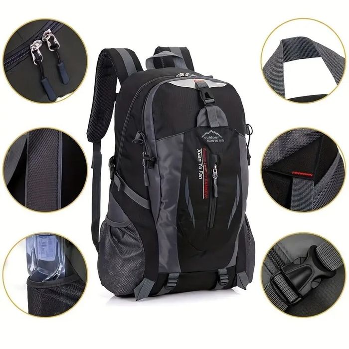 Mochila NOVA Outdoors M/F