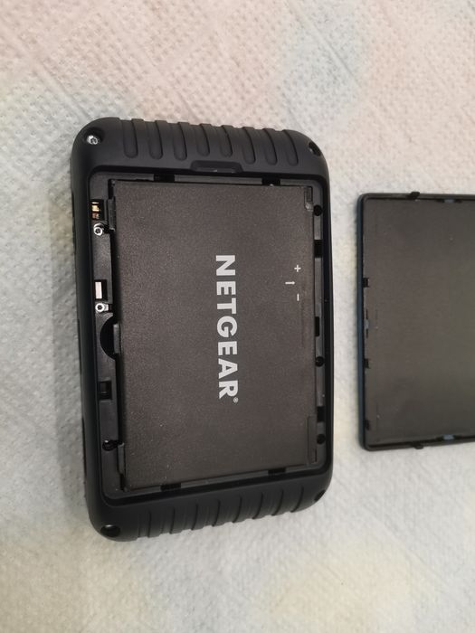Модем 4g NETGEAR