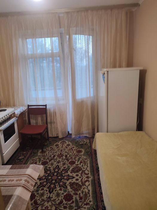 Аренда 1к на Западном