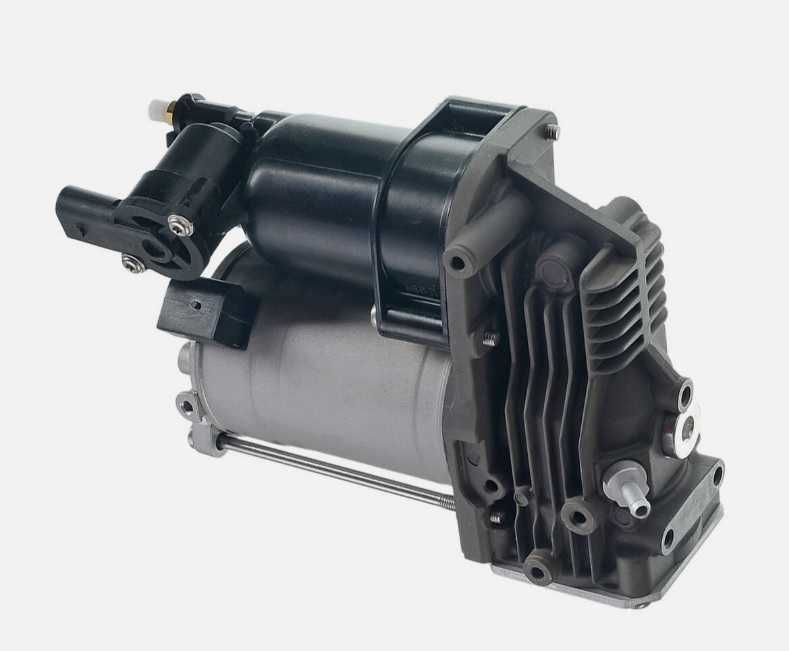 Compressor de suspensão Pneumática NOVO  BMW série 5 E61  e  E60