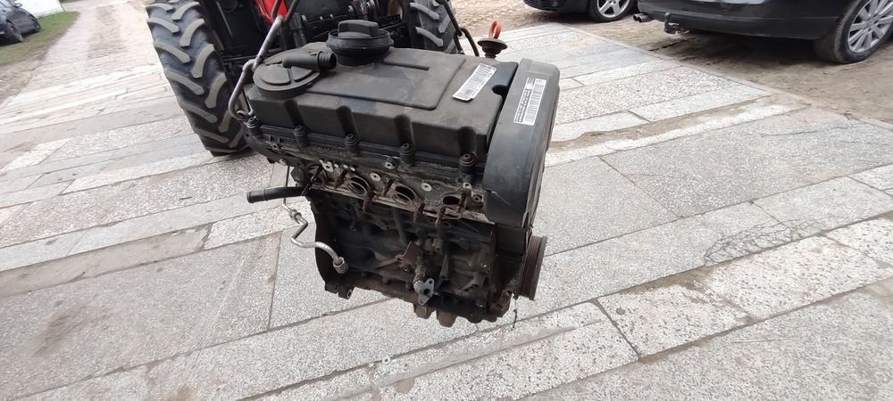 Chrysler sebring Dodge silnik 2.0 BYL i inne