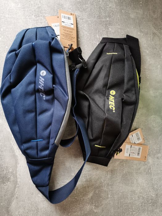 Nerka saszetka firmy HI-TEC