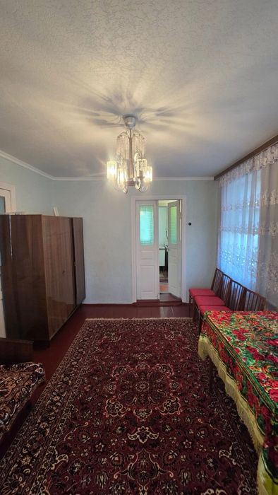 Продаж будинку м.Тараща.Киівська обл