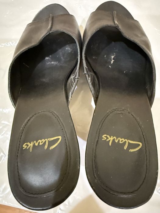 Босоніжки Clarks