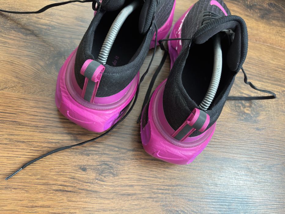 Кроссовки Nike Zoomx Invincible Run 3
