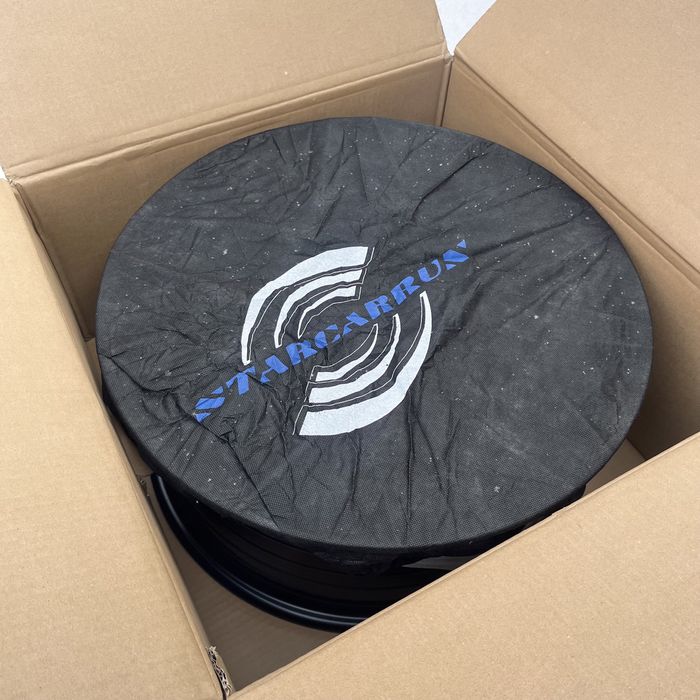 Диски НОВІ R19 5х112 та 5х114.3 Audi BMW Mercedes Tesla Toyota Lexus