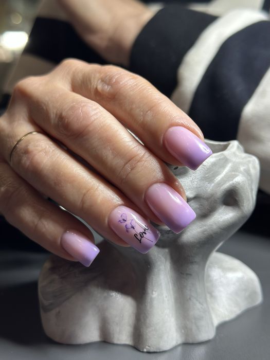 Маникюр / Брови поселок котовского