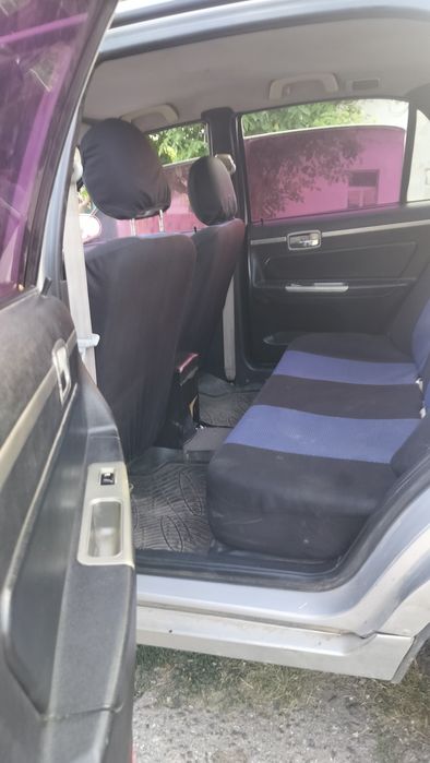 Продаю geely ck2