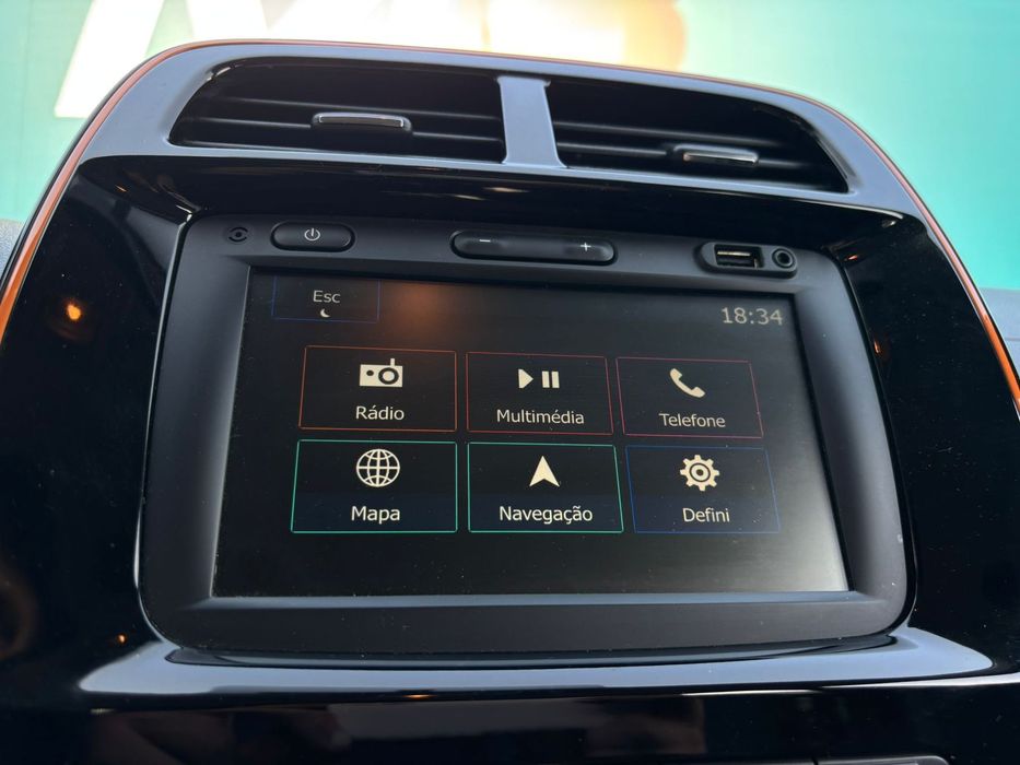 Dacia Spring Comfort Plus