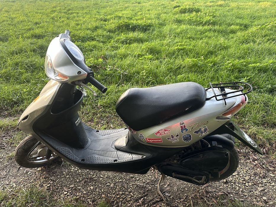 Продаю скутер Honda Dio AF56