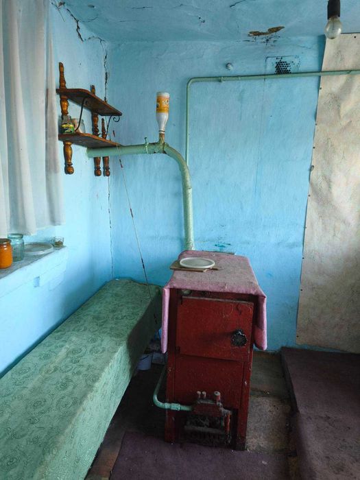 Продаж 4к будинку | с. Лісові Гринівці | 30 соток землі 42451