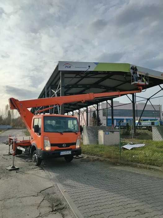 TERMIN DZIŚ/JUTRO Usługi Minikoparka Koparka Wynajem mini Legionowo