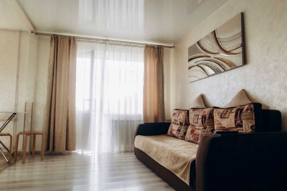 ЦЕНТР 2-кім квартира. вул Качали + Звітні документи