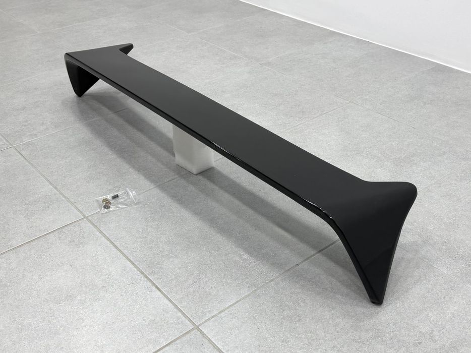 Спойлер Toyota Prado 120 2003-2009 TTE Sport