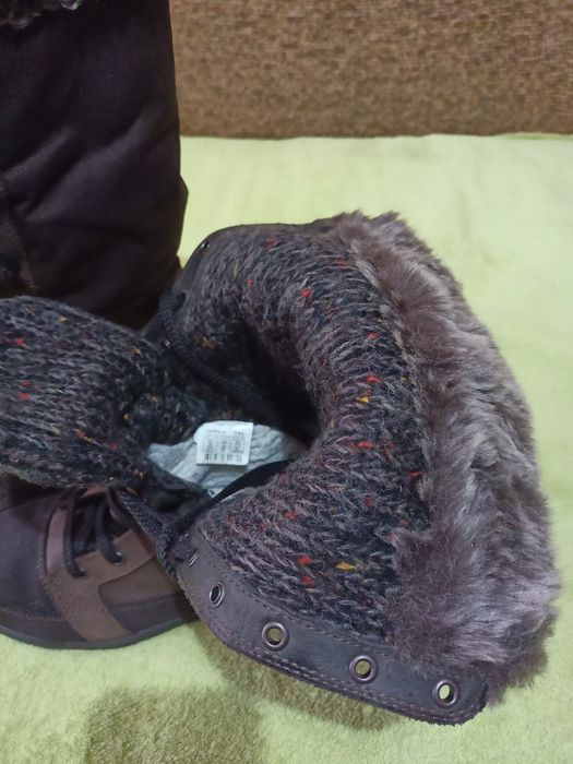 Женская обувь мода стиль