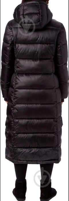 Женская зимняя  куртка польто длинная mckinley terrina wms , size-s-m