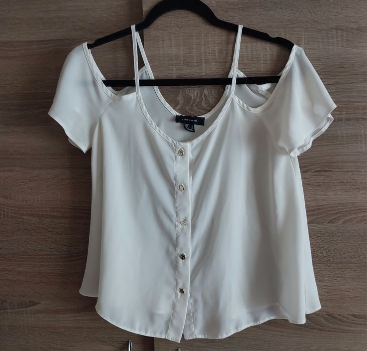 # Bluzka letnia  # s