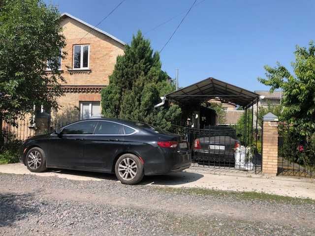 Chrysler 200 (2015) – Стильний седан у гарному стані + гума Michelin!