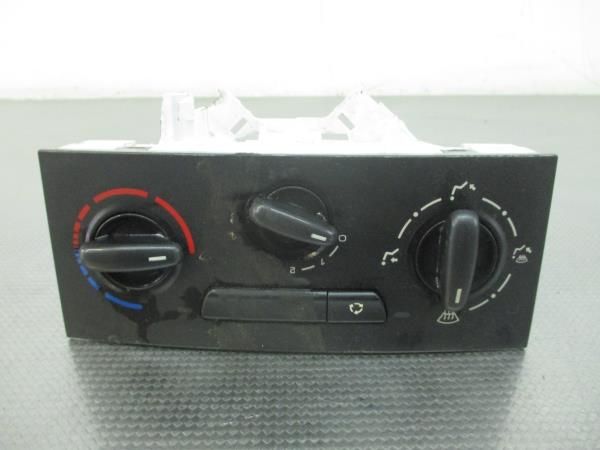 Comando chauffage / sofagem PEUGEOT Partner II