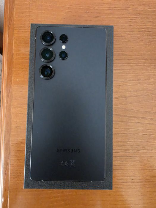 Samsung S25 Ultra