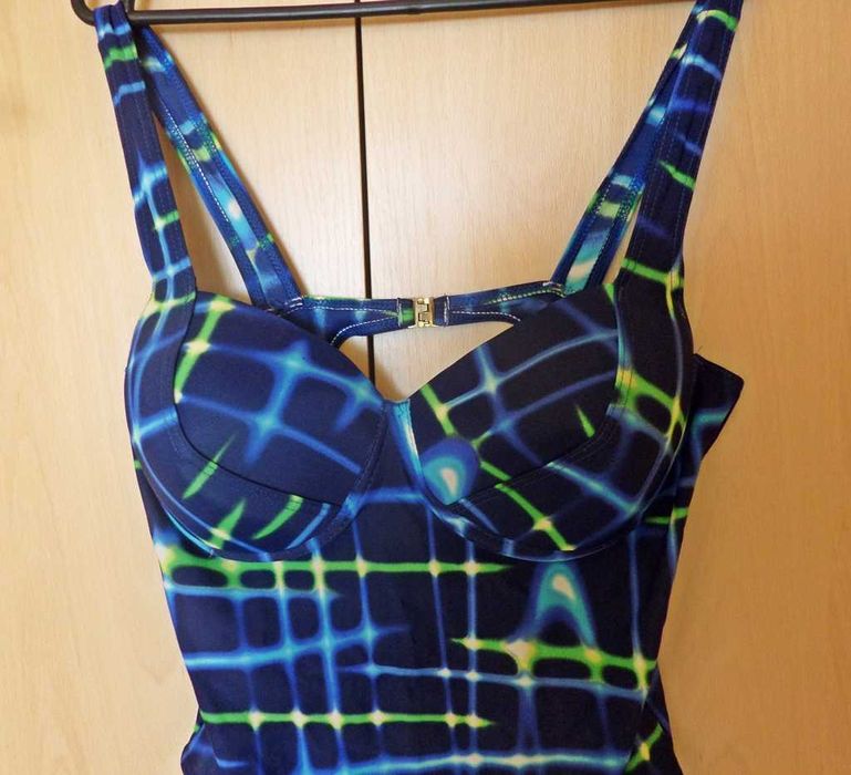 strój kapielowy wzrost 155 do 165 cm