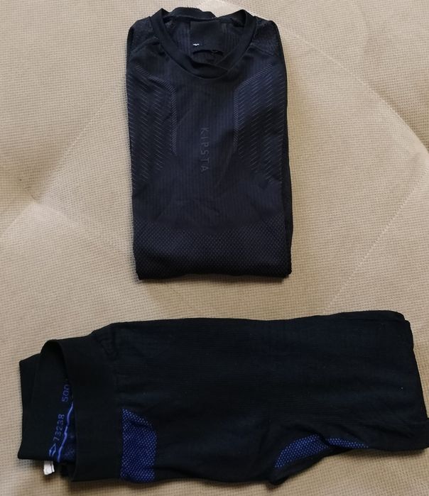 Комплект термобілизна Decathlon.