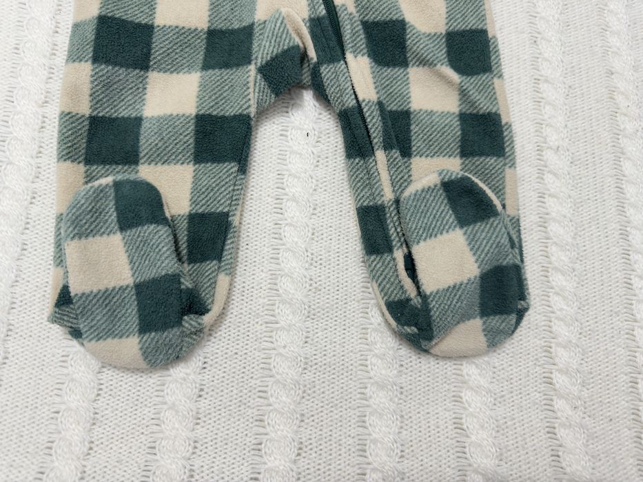 Флісовий чоловічок Carter’s